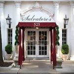 Salvatore's Dueling Pianos Wedding Celebration