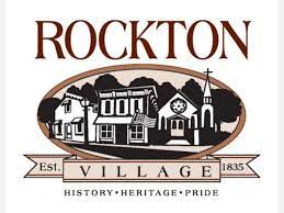 Rockton Village Dueling Pianos Holiday Celebration