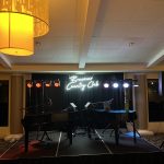 Felix And Fingers Dueling Pianos performing at Braemar Country Club on 2023-12-31