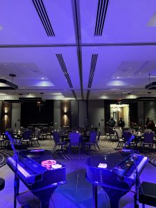 Felix And Fingers Dueling Pianos at Marriott Airport San Antonio