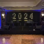 Felix And Fingers Dueling Pianos performing at Park City Club on 2023-12-31