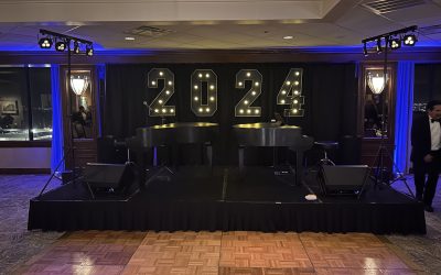 Park City Club’s Enchanting New Year’s Eve Dueling Pianos Extravaganza