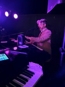 Felix And Fingers Dueling Pianos performing at Southern Hotel on 2024-01-21