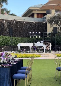 Felix And Fingers Dueling Pianos performing at The Four Seasons on 2024-01-25