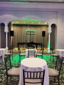 Dueling Pianos at Vinoy Golf & Country Club