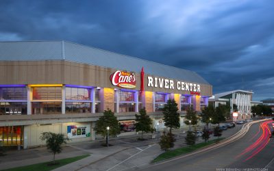 Raising Cane’s River Center, Baton Rouge: A Night of Dueling Pianos and Dancing Delights!