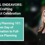 Podcast for Ciel Bleu Events