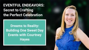 Podcast for One Sweet Day Events