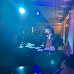 Pompano Steakhouse Dueling Pianos Holiday Celebration