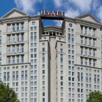 Grand Hyatt Buckhead