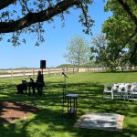 Sugarland Barn Dueling Pianos Wedding Event