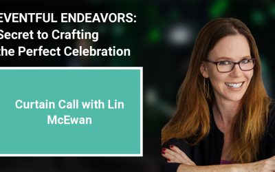 Curtain Call with Lin McEwan