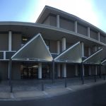 Muskogee Civic Center