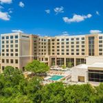 Sheraton Austin Georgetown Hotel & Conference Center