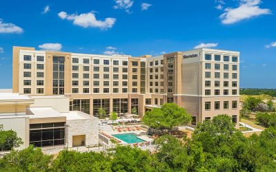 Rocking Monday Night at Sheraton Austin Georgetown Hotel & Conference Center: A Dueling Piano Extravaganza!