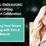 Podcast for Vine & Branch Wedding Co