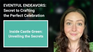 Inside Castle Green: Unveiling the Secrets