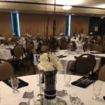 Raising the Roof and Funds: Venetian Club's Dueling Pianos Event Rocks for Rockford Parks! Venetian Club