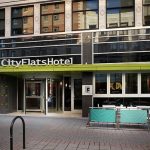 City Flats Shakes and Grooves to the Beat of Felix And Fingers Dueling Pianos city flats grand rapids