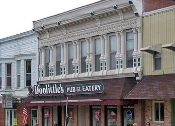 Doolittle’s Delight: A Dueling Piano Extravaganza in Downtown Lancaster