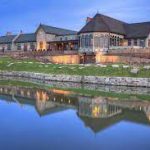 Mistwood Golf Club Dueling Pianos Wedding Celebration
