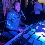 Felix And Fingers Dueling Pianos performing at Frost Creek Country Club on 2024-02-03