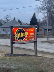 Felix And Fingers Dueling Pianos performing at Hilltop Bar & Grill Dawnson MN on 2024-02-10