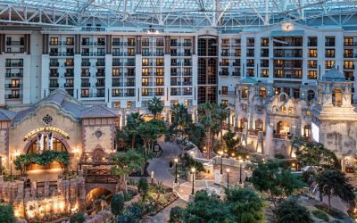 A Night of Musical Magic at Gaylord Texan Resort & Convention Center: Dueling Pianos Take Center Stage!