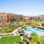 jw marriott tucson