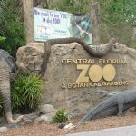 Central Florida Zoo & Botanical Gardens