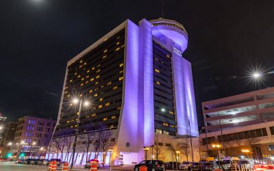 Harmonious Therapy: Felix And Fingers Dueling Pianos Rock Hyatt Regency Milwaukee