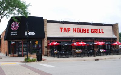 A St. Patty’s Dueling Piano Bash at Tap House Grill – Where Burgers Meet Beethoven!