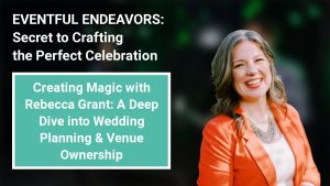 Podcast for New Creations Weddings