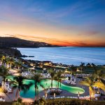 Dueling Pianos Meet Dance Battles: A Stellar Night at Terranea Resort Terranea Resort