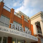 Thelma Sadoff Center for the Arts
