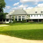 glen oak country club glen ellyn IL