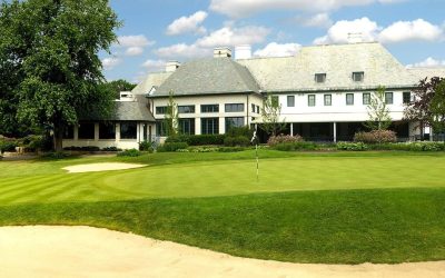 Glen Oak Country Club Shakes the Night Away with Felix And Fingers Dueling Pianos!