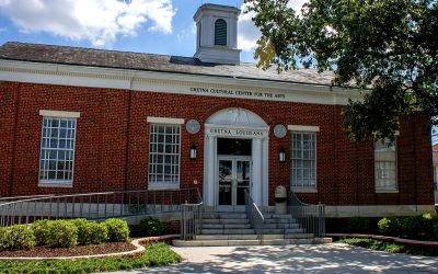 Dueling Pianos on the Bayou: A Night of Cajun Tunes and Fundraising Fun at Gretna Cultural Center