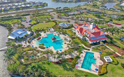 A Night of Musical Magic at Isles Of Collier Preserve: Dueling Pianos Delight the Crowd!