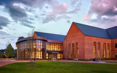 Dueling Pianos and Chicken Cutlets: A Harmonious Night at St Mary’s College