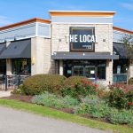 "Sweet Caroline" Echoes at The Local Kitchen & Tap: A Night of Dueling Pianos the local kitchen + tap