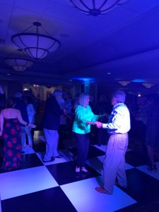 Quail Creek Country Club Dueling Pianos Private Event
