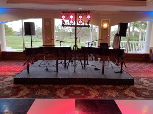 Quail Creek Country Club Dueling Pianos Private Event