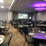 Stoney Creek Hotel Dueling Pianos Holiday Celebration