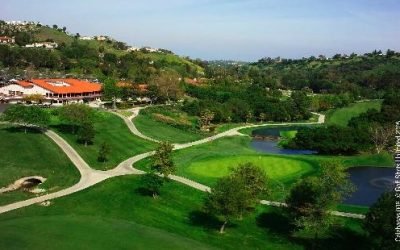 A Night of Dueling Pianos: A Melodious Showdown at Calabassas Country Club