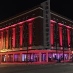 A Night of Recognition and Revelry: Dueling Pianos Light Up Eastbank Eastbank+Building