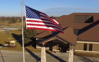 Harmony on the Greens: A Dueling Piano Extravaganza at the Grand Blanc Elks Club