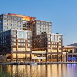 A Night of Dueling Pianos and Corporate Camaraderie at Hyatt Regency Lake Washington At Seattle's Southport Hyatt Regency Lake Washington
