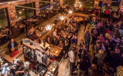 Felix And Fingers Dueling Pianos: A Night of Melodies and Metropolitan Vibes at NY Beer Project Orlando