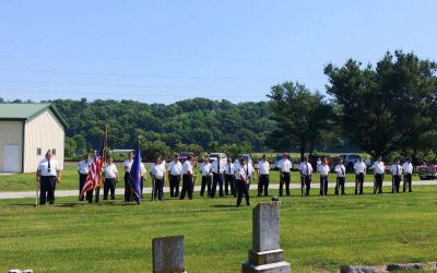 Elvis, Educators, and Encores: A Night of Dueling Pianos at Prarie du Rocher American Legion